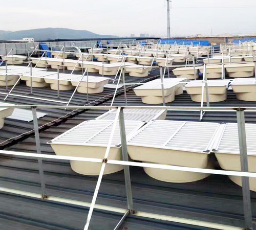 威海玻璃钢屋顶风机 威海玻璃钢屋顶风机