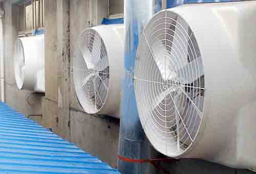 天津排风机 天津排风机