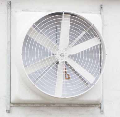 安丘粉尘排风机 安丘粉尘排风机