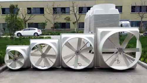 上海玻璃钢风机品牌