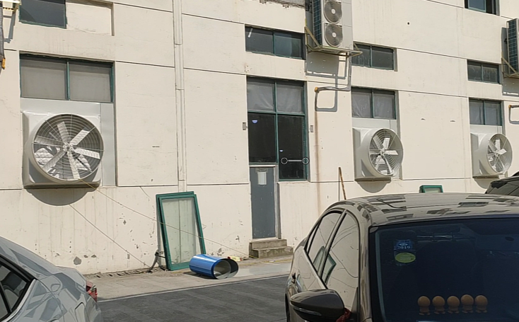 天津玻璃钢负压风机免皮带 天津玻璃钢负压风机免皮带