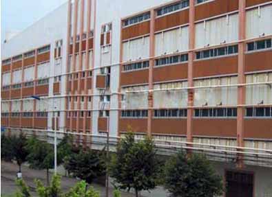 厂房降温解决方案