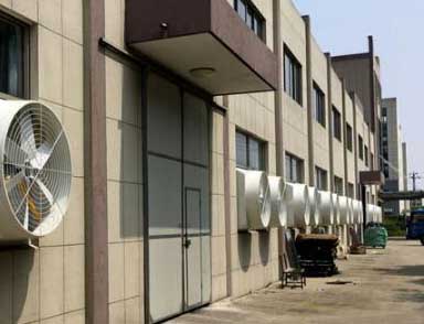 工业强力风扇 工业强力风扇